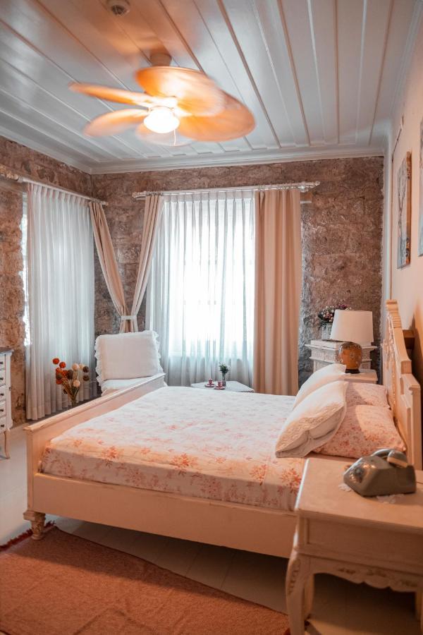 Hosca Kal Алачати Екстер'єр фото
